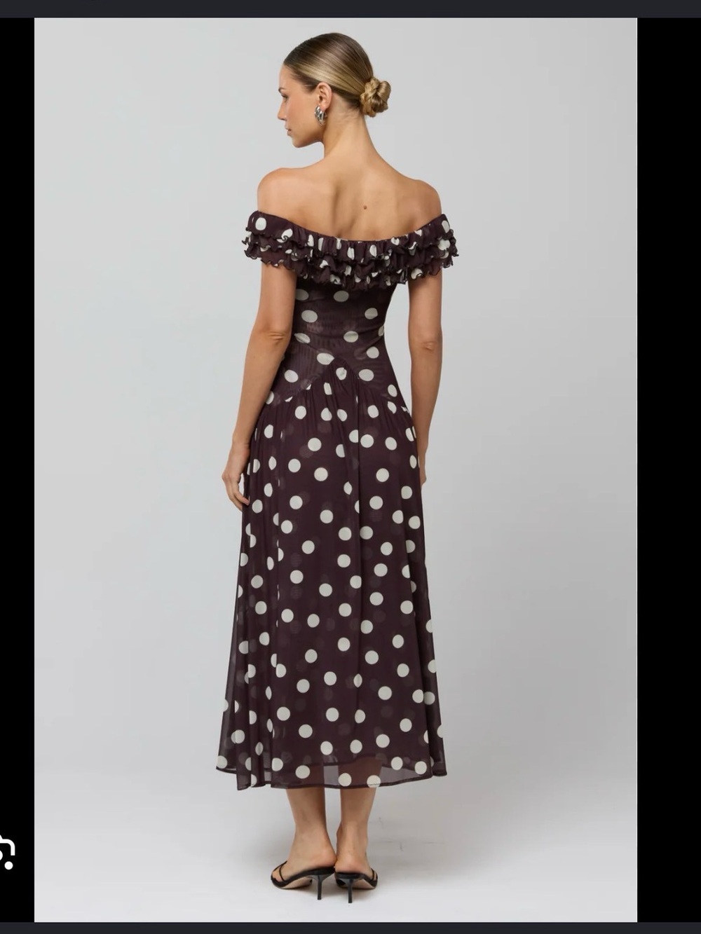 RESA Dolly Dress - Picture 2 of 6